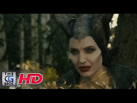CGI VFX Closeup : "Maleficent" - by Prime Focus World