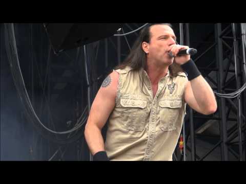 Brainstorm - All Those Words (Live - Graspop Metal Meeting 2013 - Belgium)