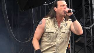 Brainstorm - All Those Words (Live - Graspop Metal Meeting 2013 - Belgium)