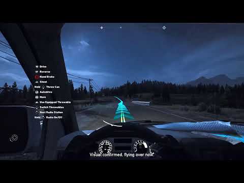 Farcry 5 ps5 pro gameplay pt 48