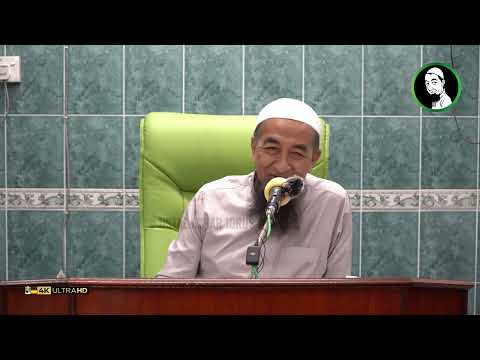 Ketawa Ketika Solat - Ustaz Azhar Idrus