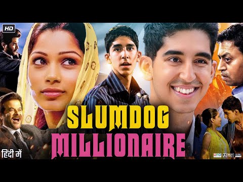 Slumdog Millionaire Full Movie | Dev Patel, Freida Pinto, Rubina Ali | Review & Facts HD
