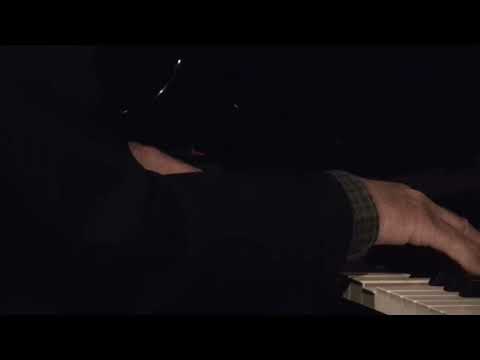 Don Friedman Trio - Jazzclub A-Trane Berlin 22.05.2013