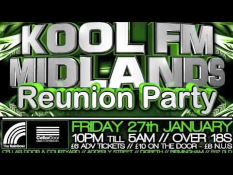 Devize, Accapello & Biggie - Midlands Koolfm Reunion