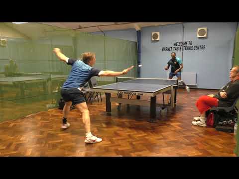 Stuart Dyson v Tai Adedayo