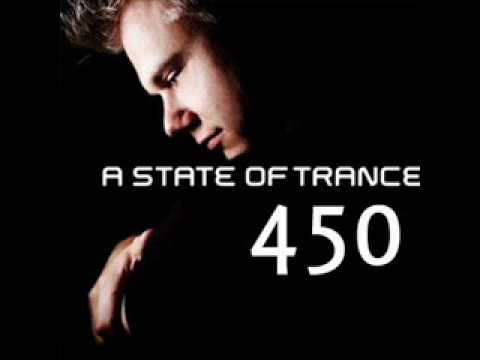 Ashley Wallbridge & tyDi - Faces in a Good Dream (Ashley Wallbridge Mash up) (ASOT 450)