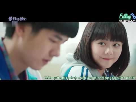 Canh cánh trong lòng (Điều tuyệt nhất của chúng ta OST - Gěng gěng yú huái - 耿耿于怀) - Vương Tiểu Văn