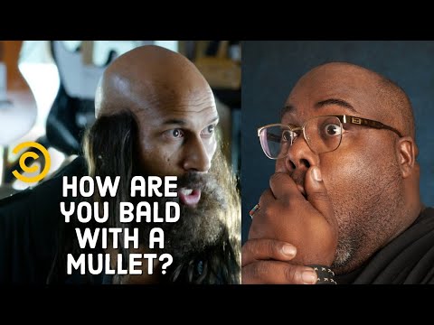 First Time Watching | Key & Peele - Pawn Shop Reaction
