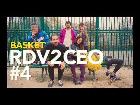 Video thumbnail for Basket