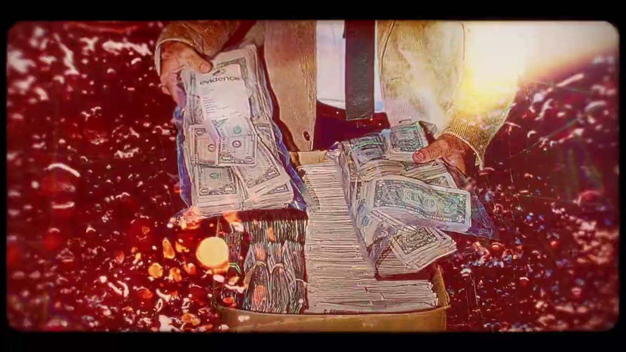 Hotel Cocaine | Opening theme Song | Intro |