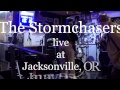STORMCHASERS AT JACKSONVILLE, OREGON 2017