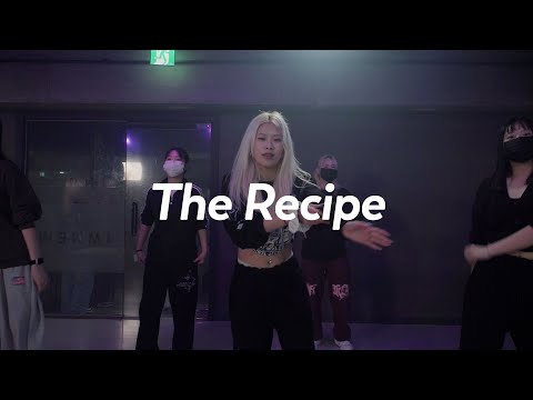 Babyface, Muni Long - The Recipe / Hinari Choreography