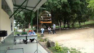 4ª ETAPA DO CAMPEONATO ESTADUAL 2012 - RJ