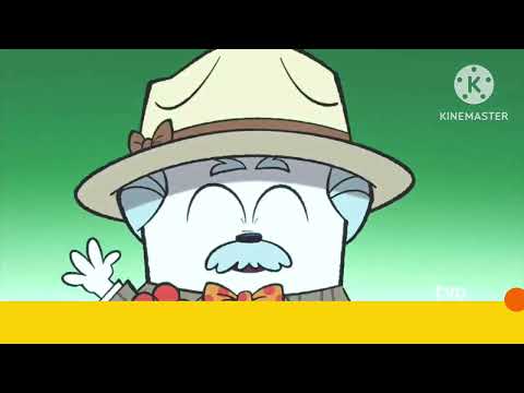 Kid-E-Cats | Kittens In A Jam | CLIP