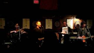 The Elders - It'll Be Alright