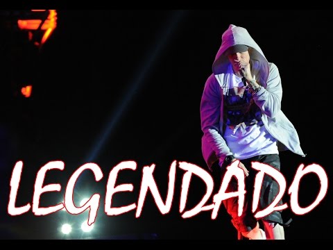 Eminem - Evil Deeds 'LEGENDADO'