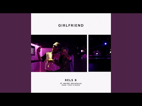 Girlfriend