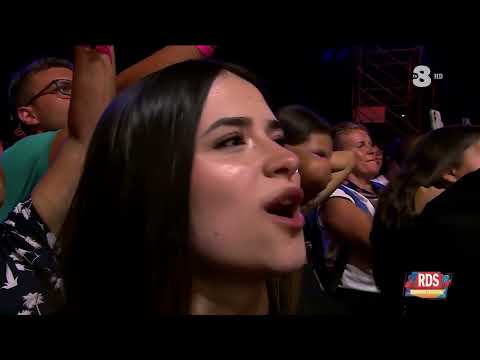 IRAMA - LENTAMENTE (LIVE 2025) HD 1080p