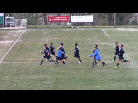 Pro Fagagna - Ancona 10/12/2017