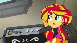 Musik-Video-Miniaturansicht zu Slechte tegenspreuk [Bad Counter Spell] Songtext von Equestria Girls 2: Rainbow Rocks (OST)