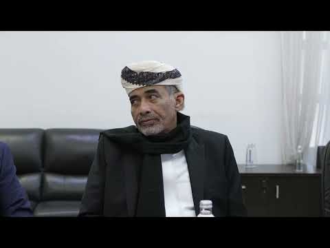 د/رشاد محمد العليمي