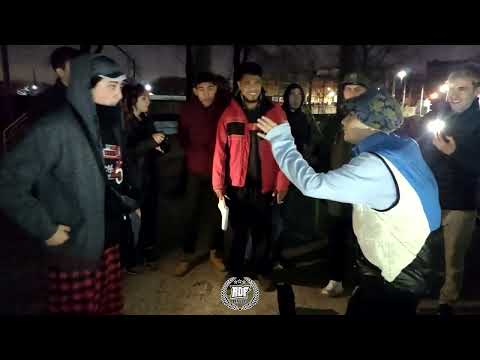 El Sur Rima - JAURIA vs SATA - [8vos]  - 29.06.2022 - Plaza Ondas Verdes - Quilmes.