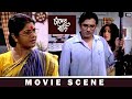Responsibility Comes First Chander Bari Drama Scene Movie Scene Rituparna Eskay Movies