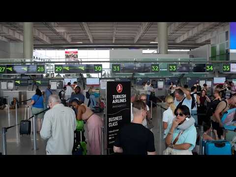 Mount Etna eruption disrupts travel at Italy’s Catania airport