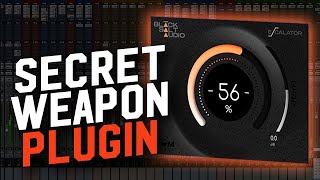 Video thumbnail for My New Secret Weapon Plugin by Hardcore Music Studio