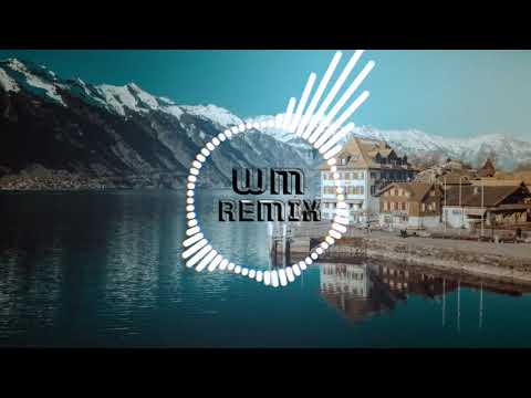 Rival x Jim Yosef - Gone For Good (w/ Alaina Cross) | [WM Remix]