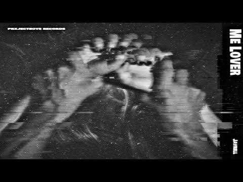 JAVRELL - ME LOVER