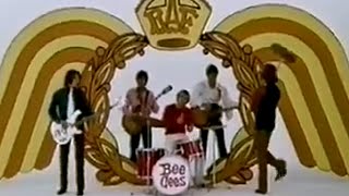 Bee Gees - I Have Decided To Join The Airforce