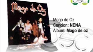 Mago de Oz / Nena