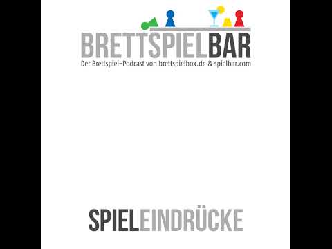 BSB086 Spieleindrücke - Redcliff Bay Mysteries - Codex Naturalis - Winter Kingdom - Welcome to th...