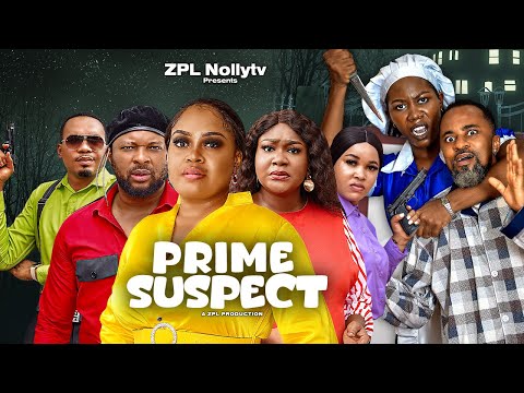 PRIME SUSPECT  Nigerian Movies 2024 Latest Full Movies NKIRU SYLVANUS OBINNA NJOKU, CHIGOZIE ATUANYA