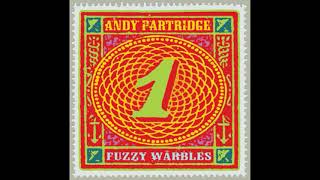 Andy Partridge - I Bought Myself A Liarbird