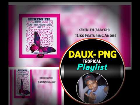 Kekeni Er_2019 J-Liko ft. Andre (Prod By: Ozlam & Chuki Juice