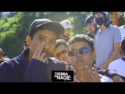 8vos: Alfredynho vs Munlayt | FECHA 3 TEMPORADA 2 - TIERRA DE NADIE | 2022