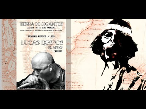 TIERRA DE GIGANTES - Temporada 2 - Episodio 51