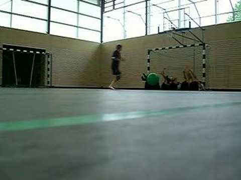 Mutig neue Wege gehen