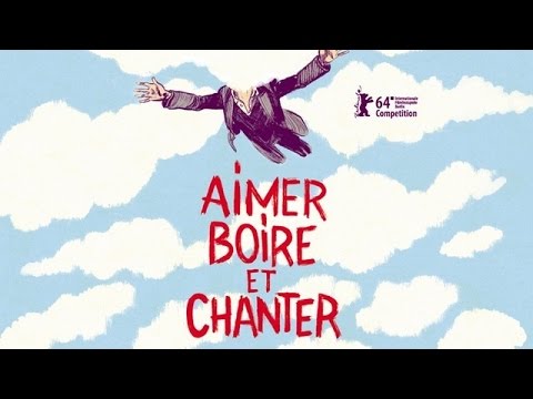 AIMER, BOIRE ET CHANTER - Mais qui est Georges ? (Tamara et Jack)