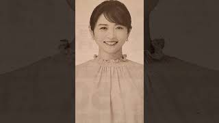 🎤高島彩　イメージキャラクター