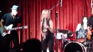 Mindi Abair - Kick Ass