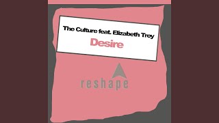 Desire (Double S. Remix)