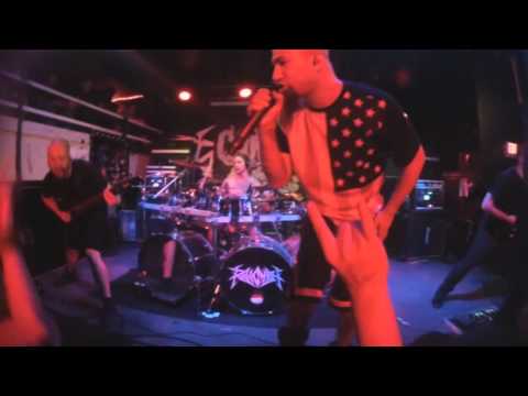 Spencer Prewett - Archspire - Fathom Infinite Depths