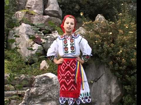 Mihaela Bogan - Bihoreana-s bine mi sade