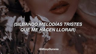 Annie Lennox – No More I Love You&#39;s ; sub español.