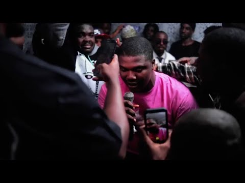 ZIGLA - What`s up (music listening Party)