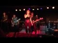 The Secret Storm "White Sheets" Live at The Southern, Charlottesville, VA 7.30.16 4K