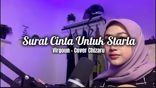 Download lagu Surat Cinta Untuk Starla - Virgoun (Cover) by Chizaru mp3 Download lagu Surat Cinta Untuk Starla - Virgoun (Cover) by Chizaru mp3